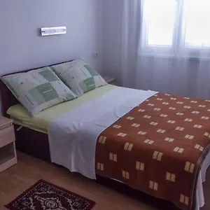 Apartman Pucarin