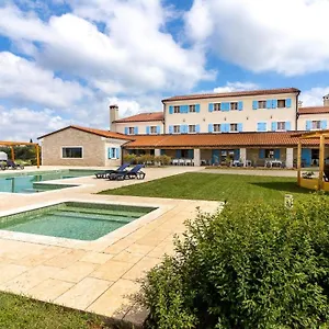 **** Hotel Velanera & Restaurant Croatie