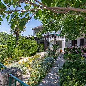 Apartments By The Sea Punat, Krk - 5351 Appartamento