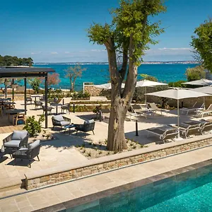 **** Hotel Dunatovi Dvori Heritage Croatie