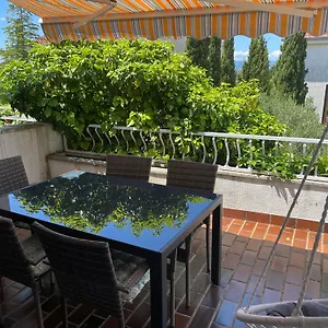 Apartman Natasa