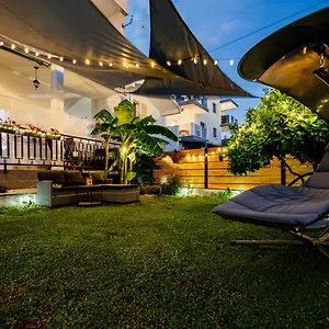 Ante Room's Croatia