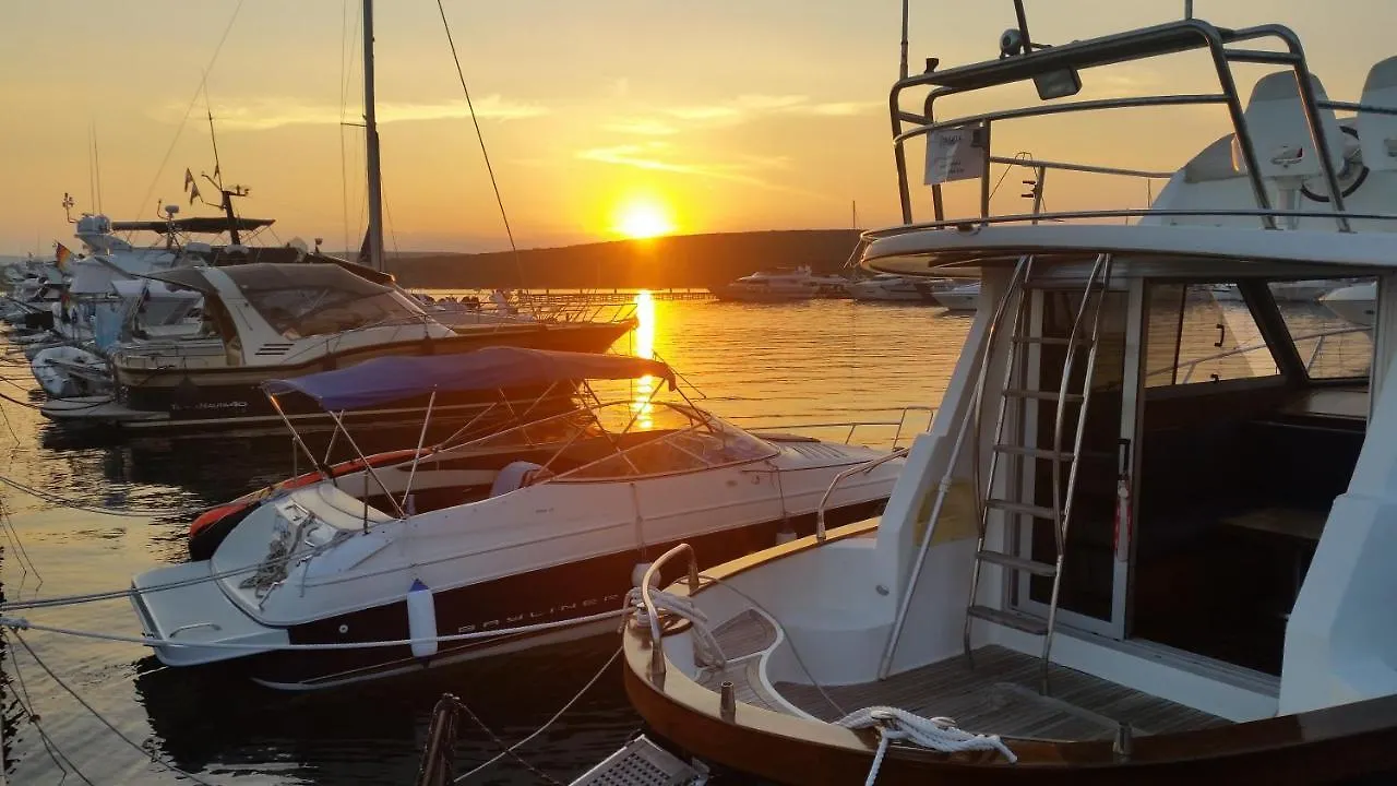 B&B La Perla 1 Punat Nocleg ze śniadaniem