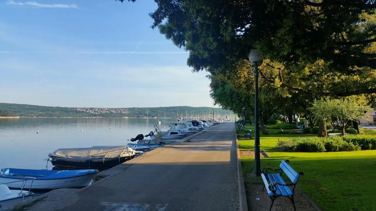 B&B La Perla 1 Punat