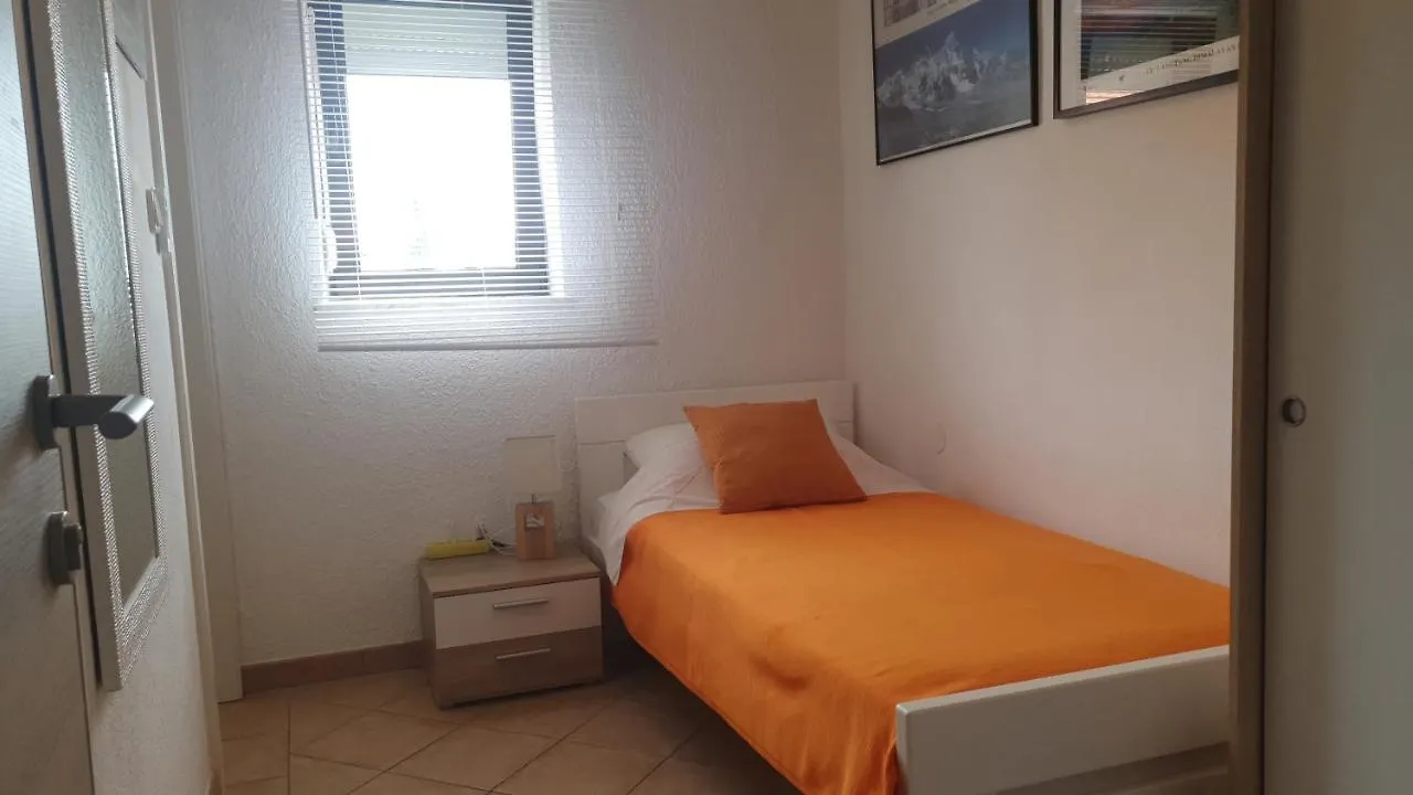 B&B La Perla 1 Punat 2*,  Chorwacja